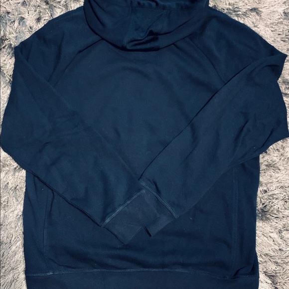 Nautical Nautica Hooded Sweatshirt - Picture 4 of 5